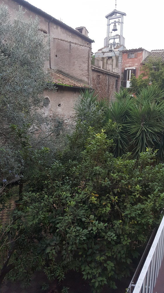 Domus Aventina Rome