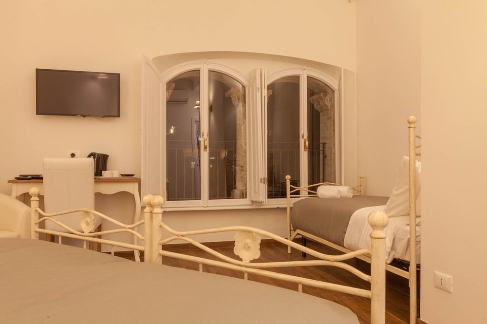 Casa de hóspedes Donna Margherita & Roma