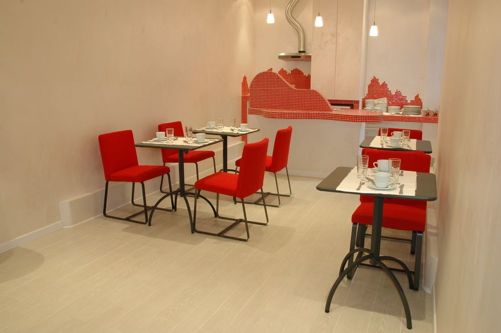 Gasthuis Wrh Trastevere 3*