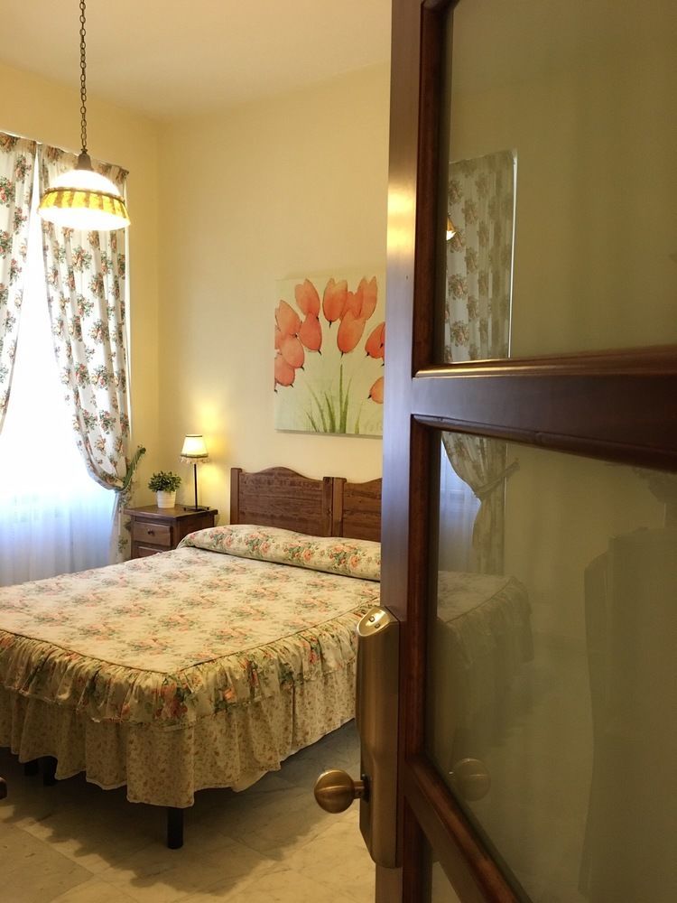 Laocoonte Bed & Breakfast 3*