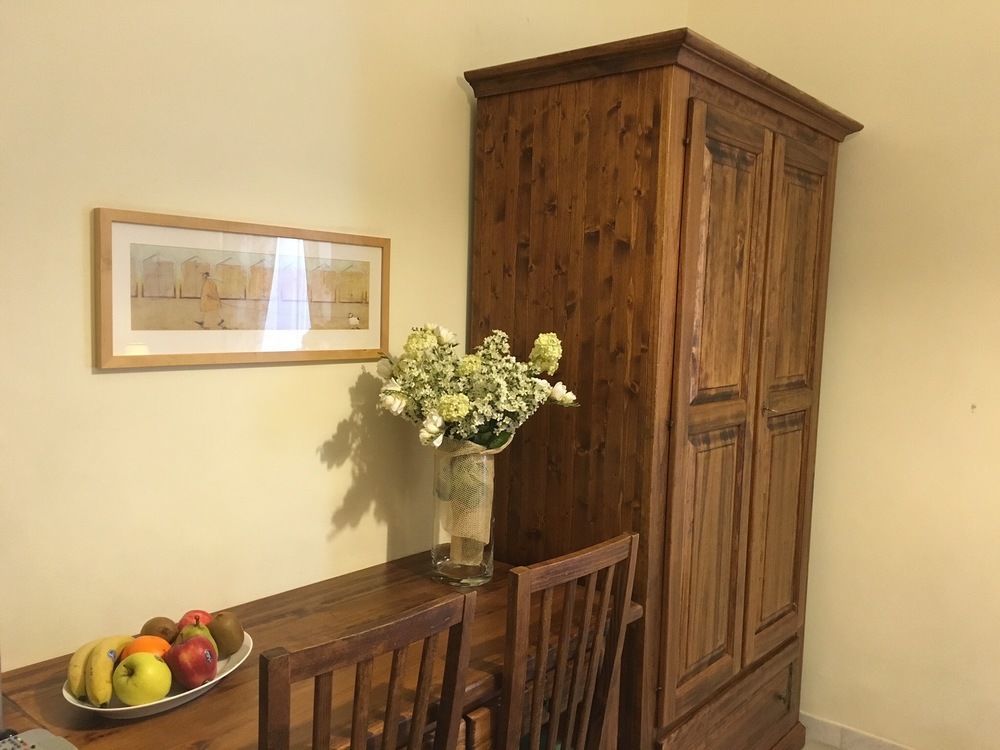 Bed & Breakfast Laocoonte 3*