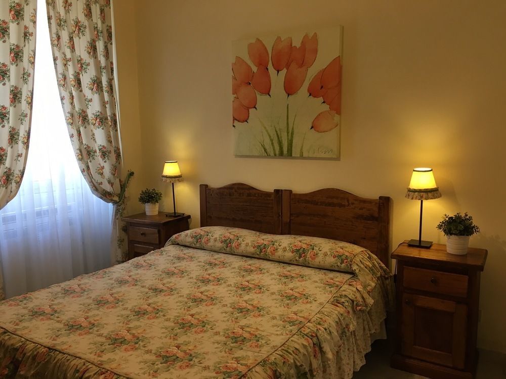Laocoonte Bed & Breakfast 3*
