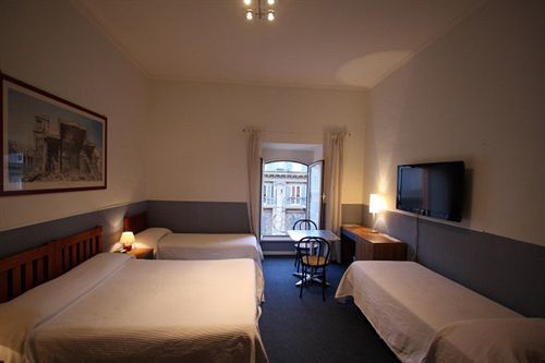 Tourist House Couette-café 2*