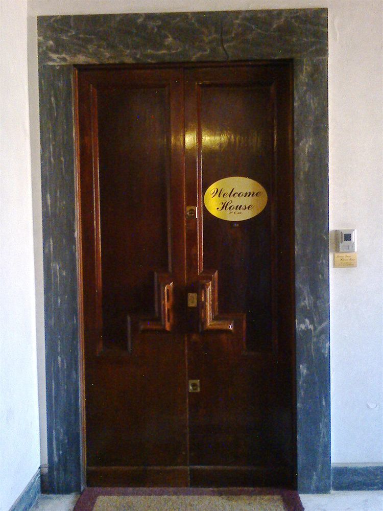 Maison d'hôtes Welcome House