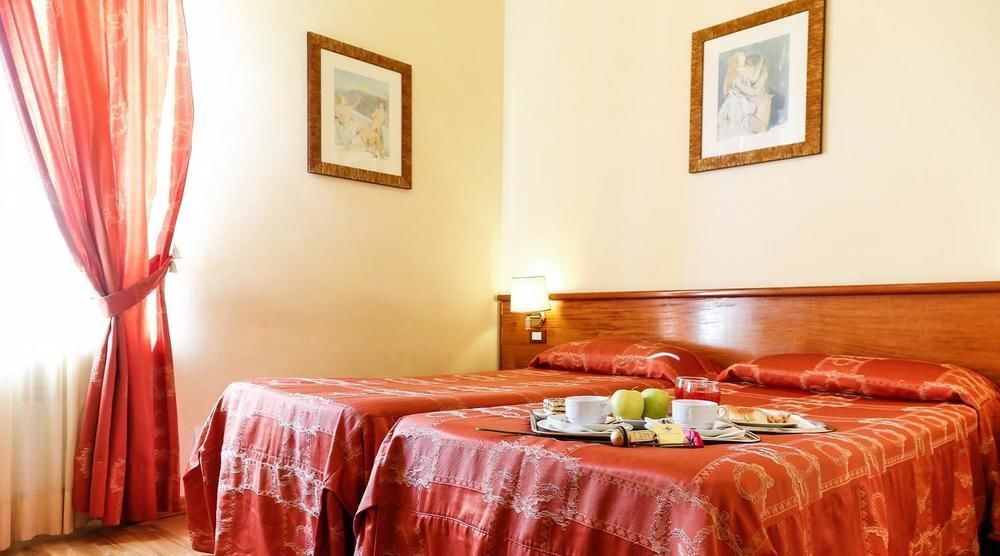 Tempio Di Pallade 3*