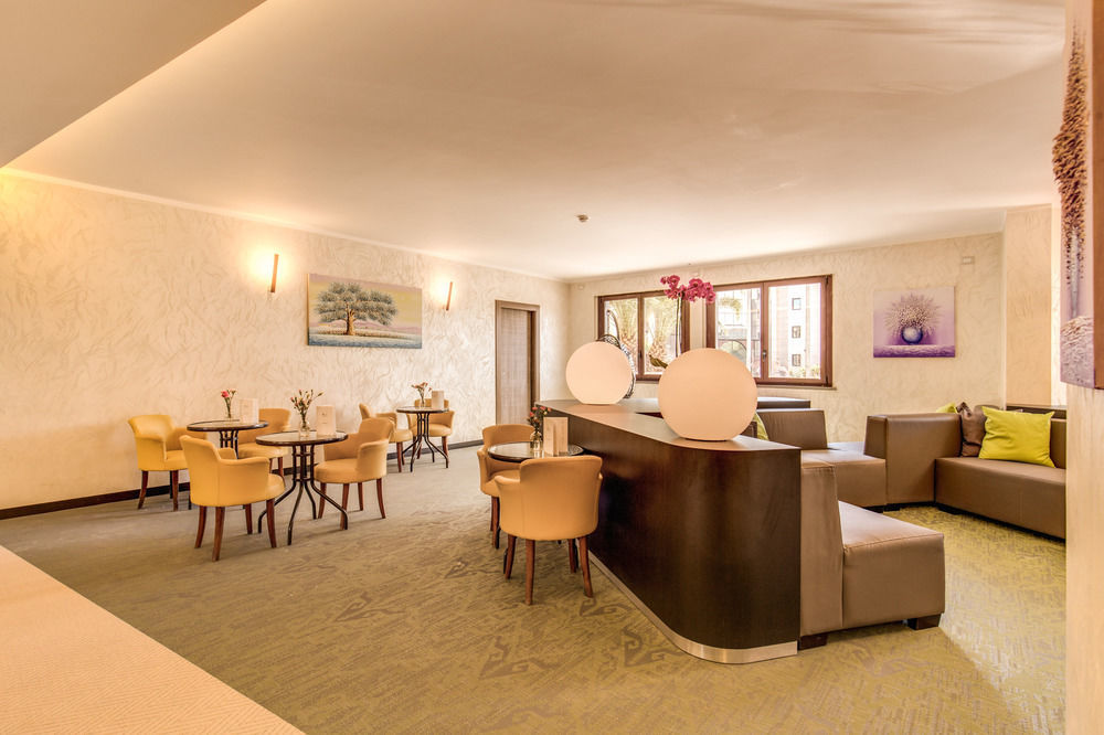 Hotel Warmthotel Roma