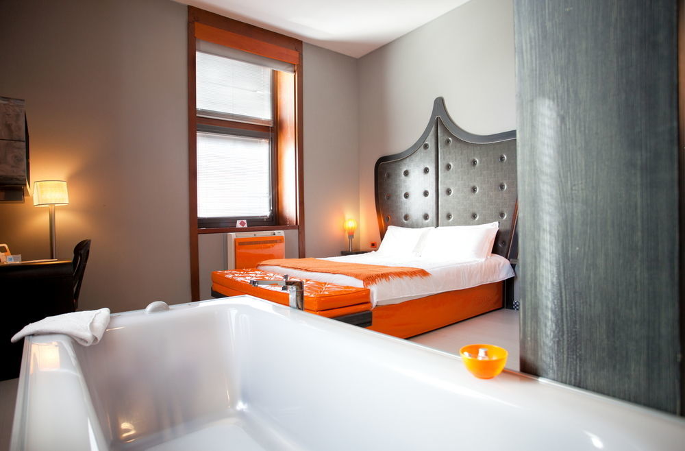 Hotel Orange