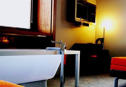 Orange Hotel Rome