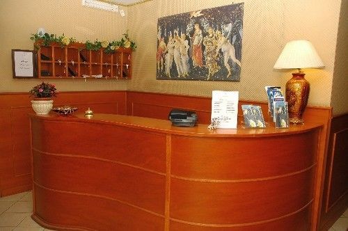 Hotel Shasa Roma