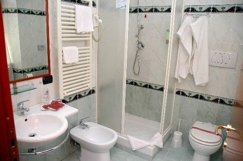 Hotel Shasa