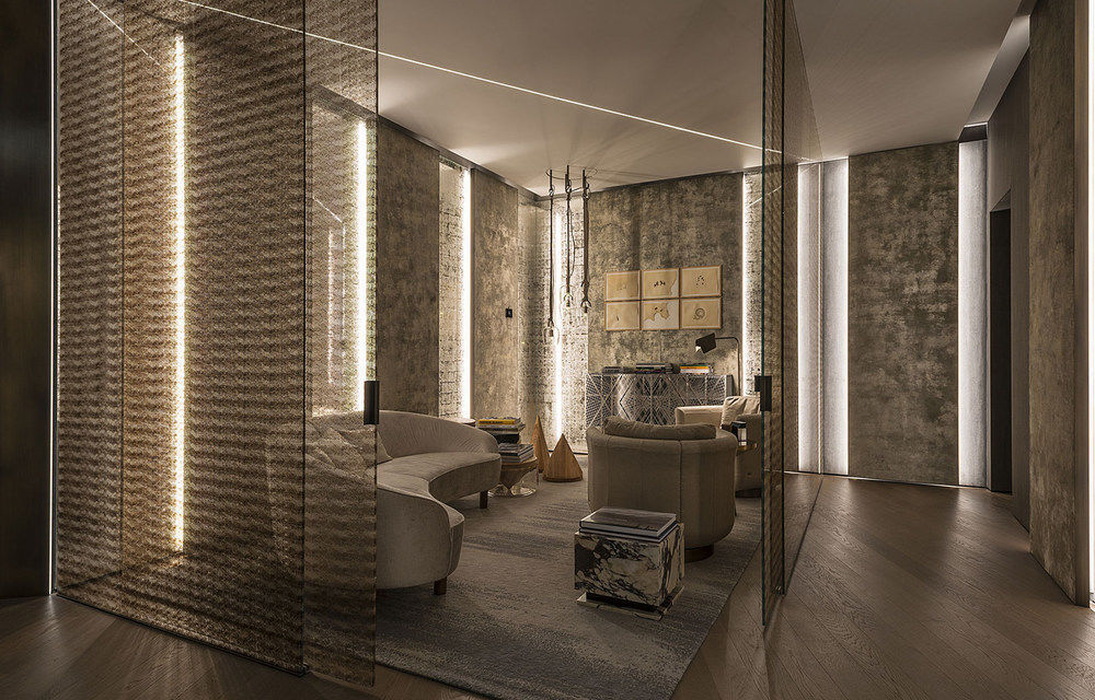 Hotel Fendi Private - Small Luxury Of The World
