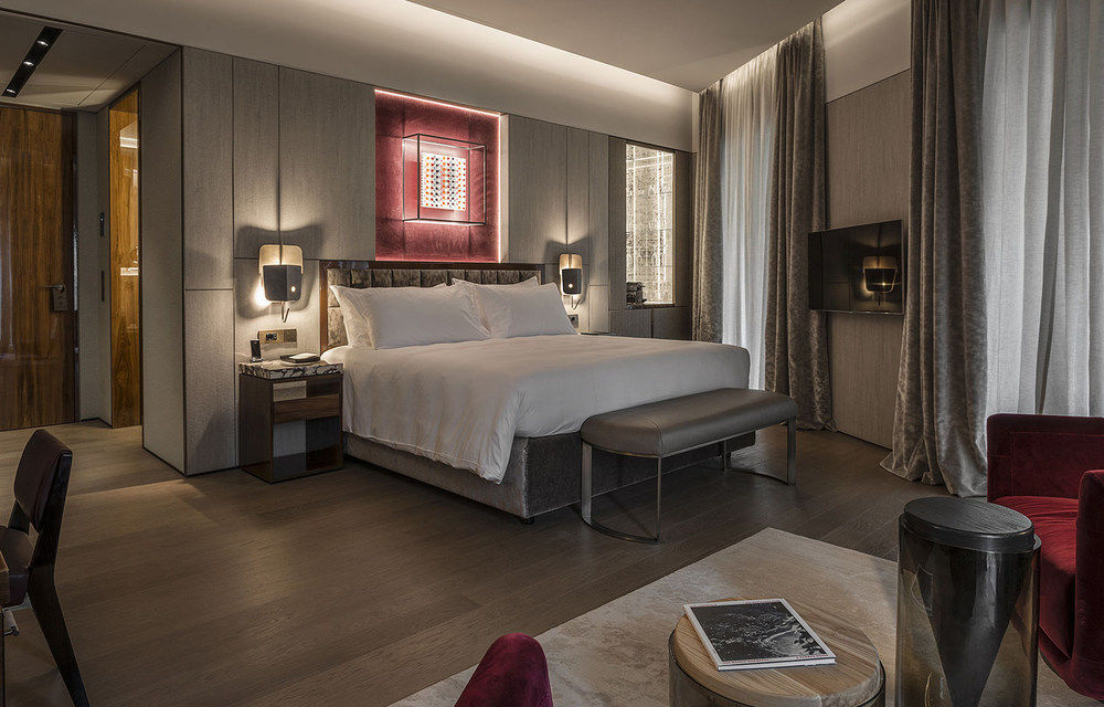 Hotel Fendi Private - Small Luxury Of The World 5*