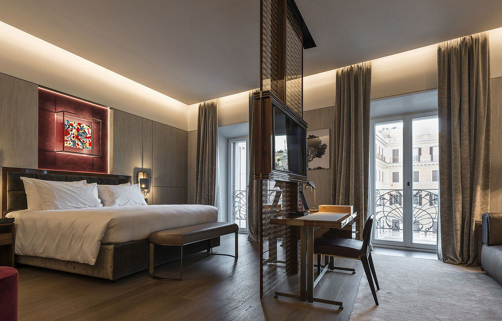 Fendi Private - Small Luxury Of The World Hotel 5*