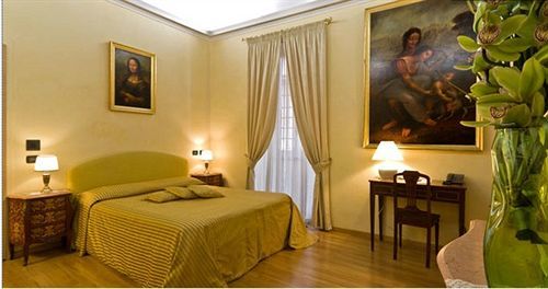 Guest house Cenci Fontana Di Trevi Rome