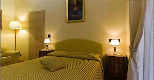 Cenci Fontana Di Trevi Guest house Rome
