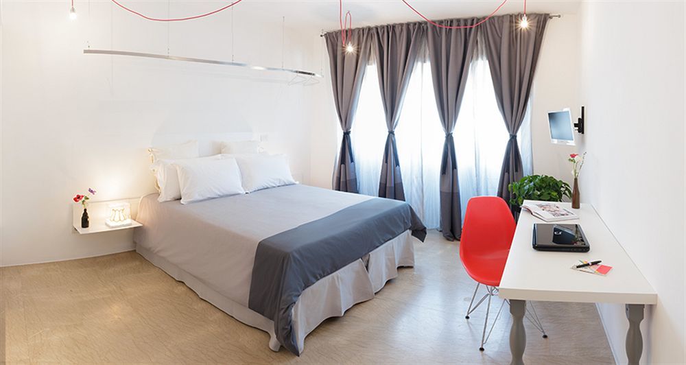 Boutique Trastevere Maison d'hôtes 3*