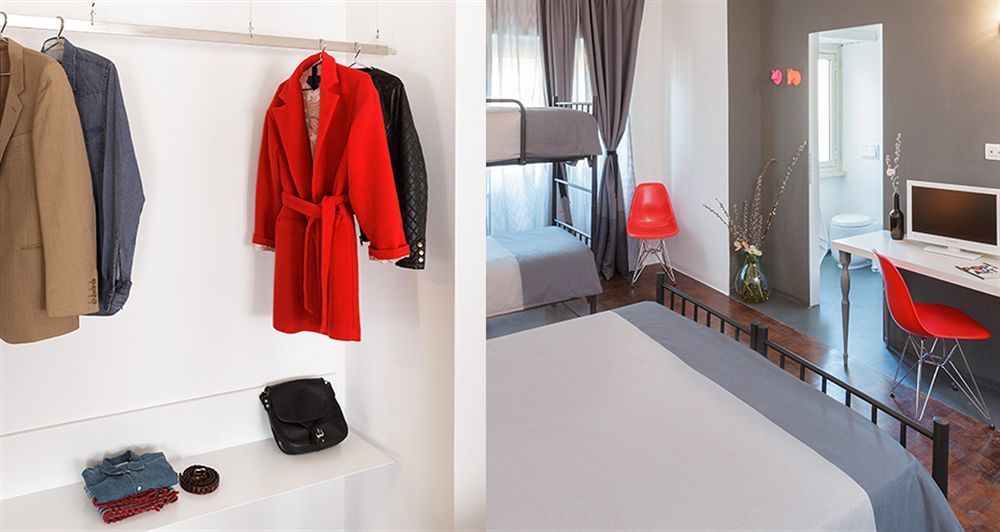 Boutique Trastevere Maison d'hôtes