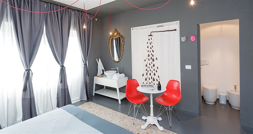 Boutique Trastevere Maison d'hôtes