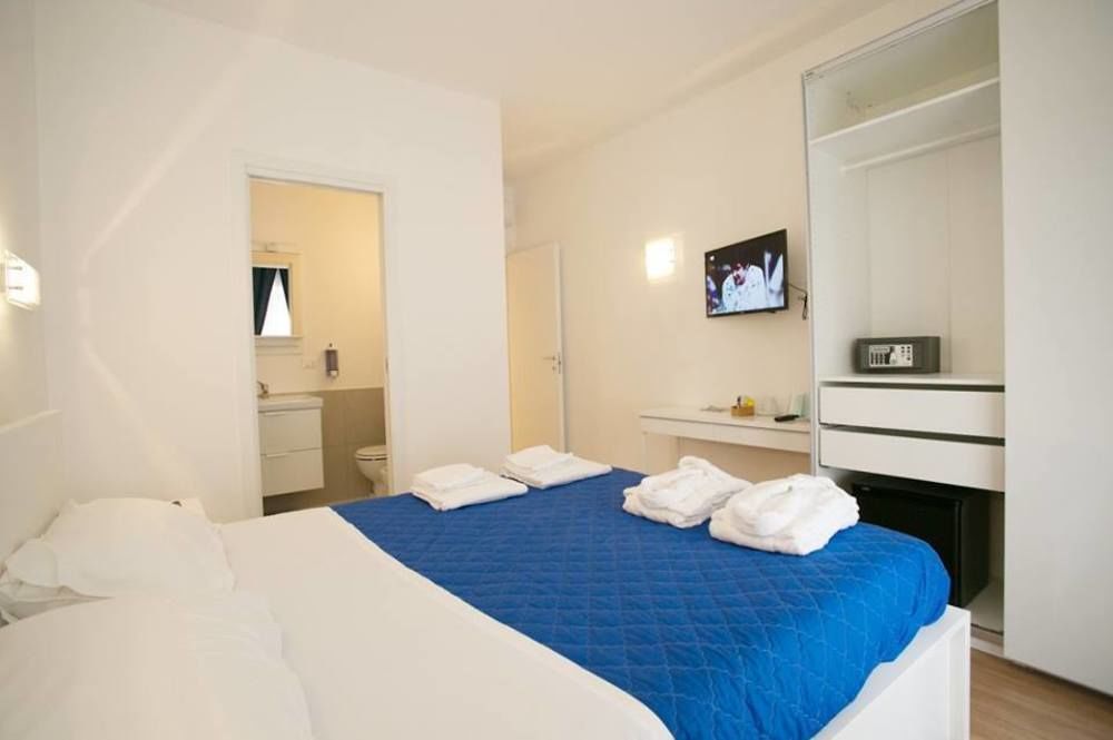 Francesco Colosseo Bed & Breakfast