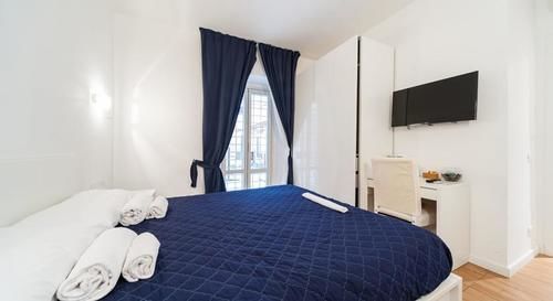 Bed & Breakfast Francesco Colosseo Rome