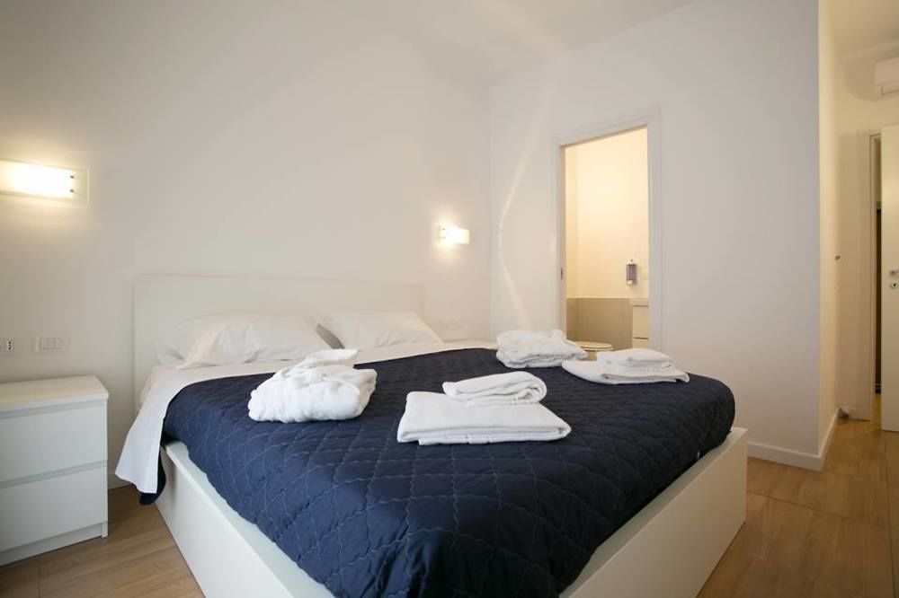 Bed & Breakfast Francesco Colosseo 3*