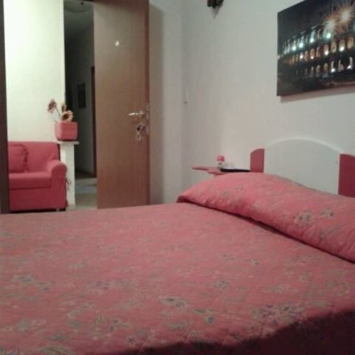 Bed & Breakfast Piazza Ragusa Rome