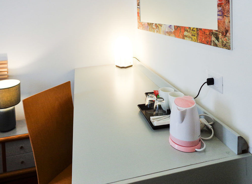 Hotel Luna Su Villa Borghese Luxury Rooms Rome