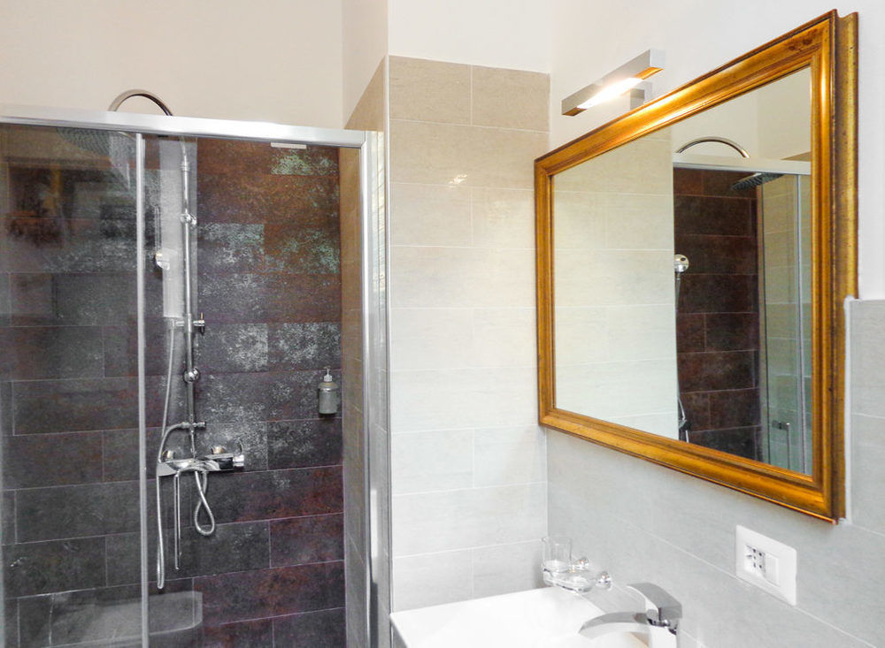 Luna Su Villa Borghese Luxury Rooms Hotel Rome