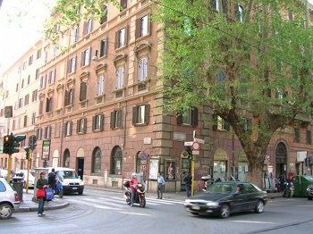 Parioli House * Rome