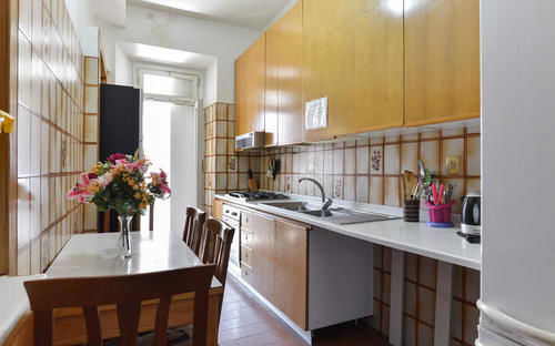 Beauty Hostel Rome