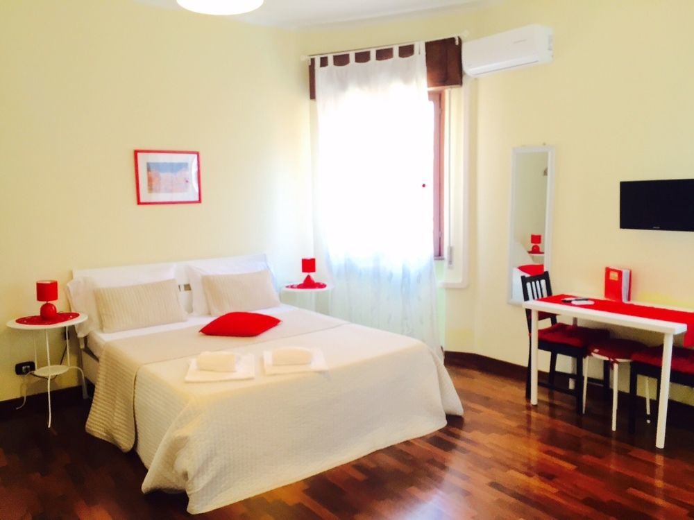 Bed & Breakfast Re Di Rome
