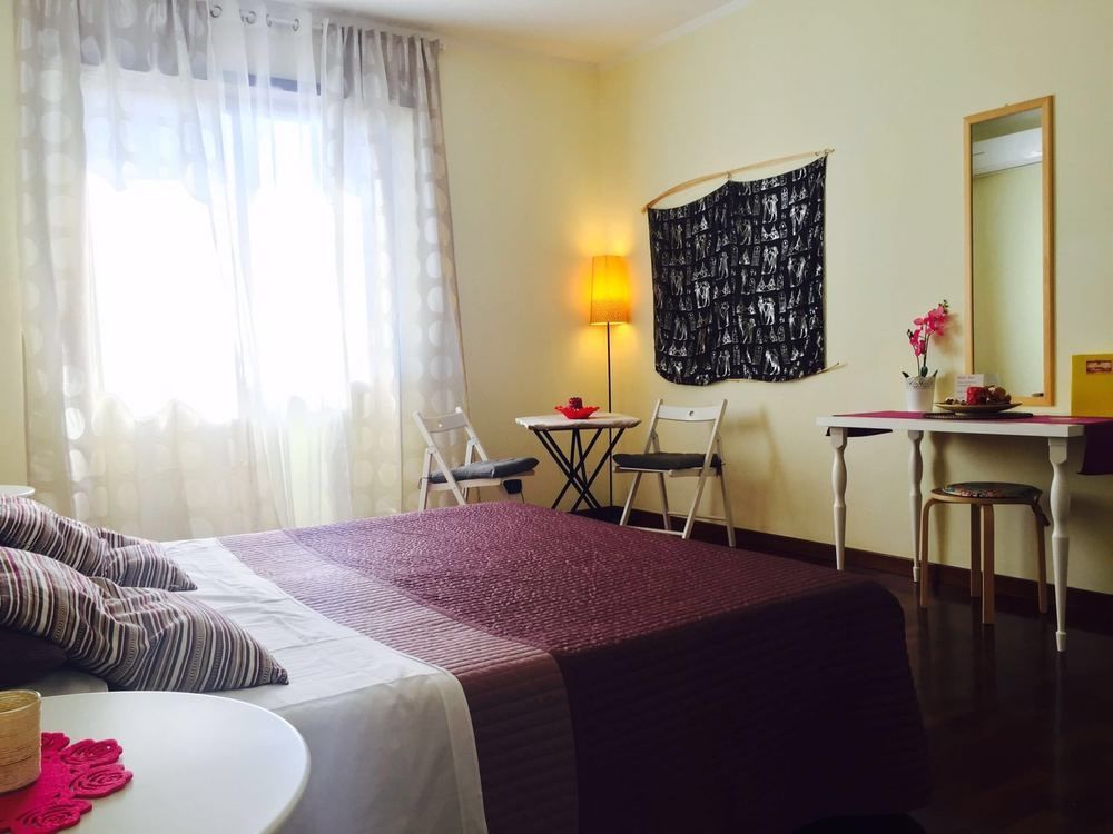 Bed & Breakfast Re Di