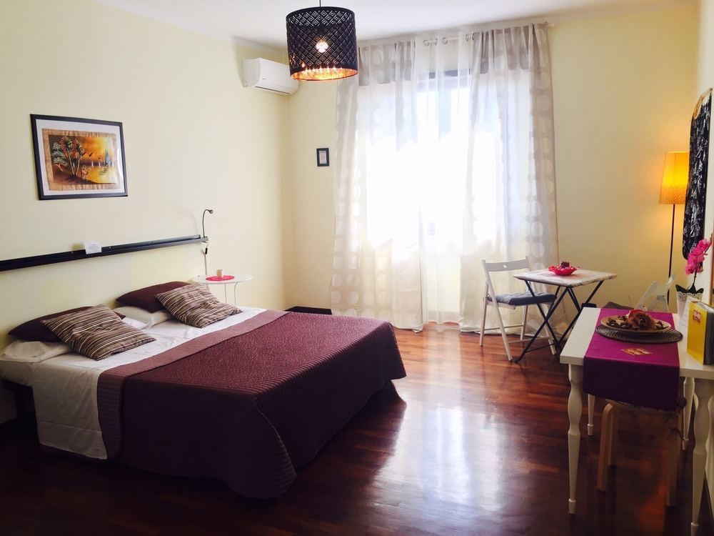 Re Di Bed & Breakfast