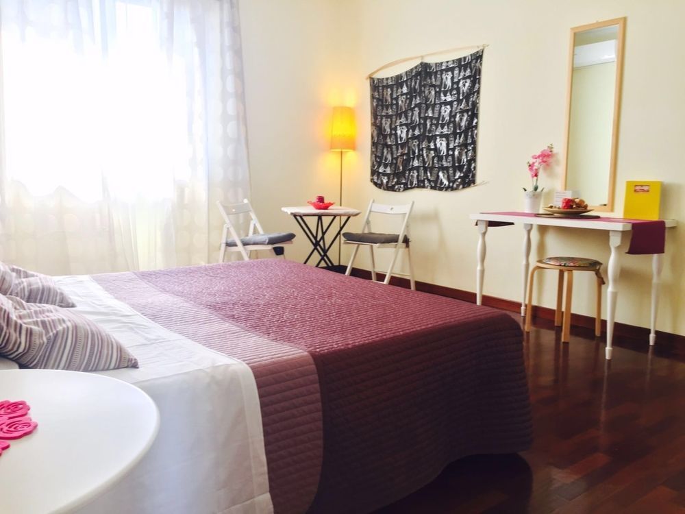 Bed & Breakfast Re Di Rome