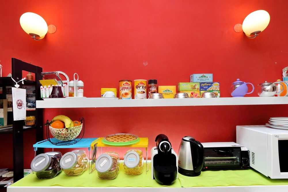 Bed & Breakfast Re Di