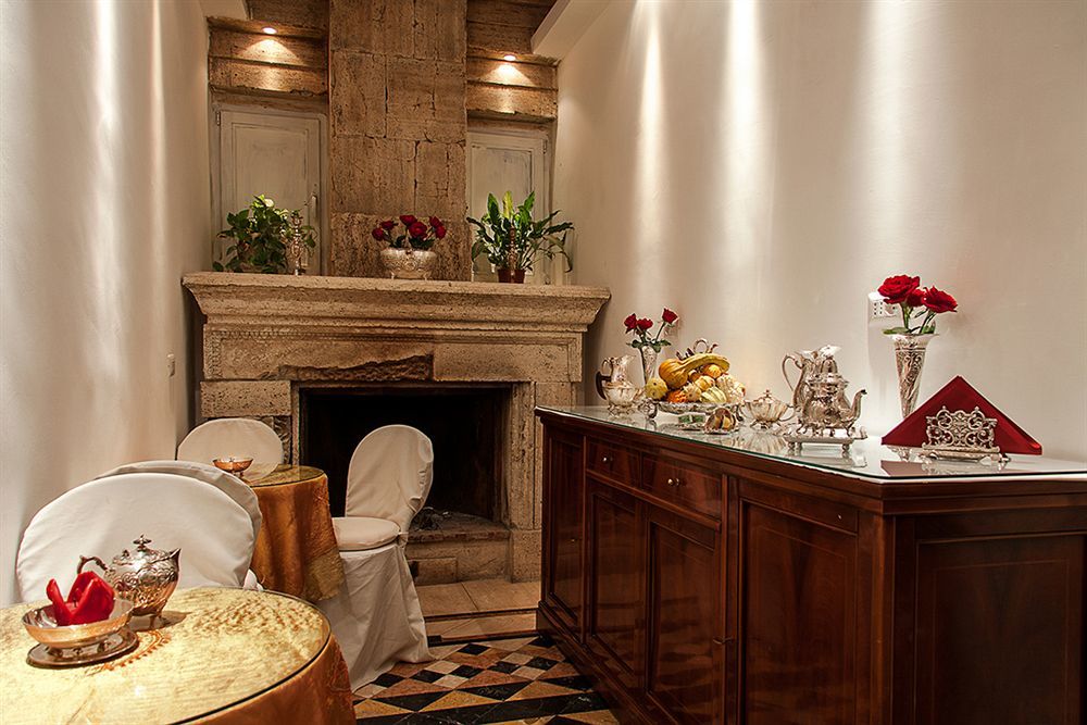 Pantheonview - Luxury Couette-café Rome