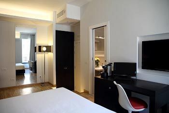 Guest house At Townhouse - Filiberto 3*