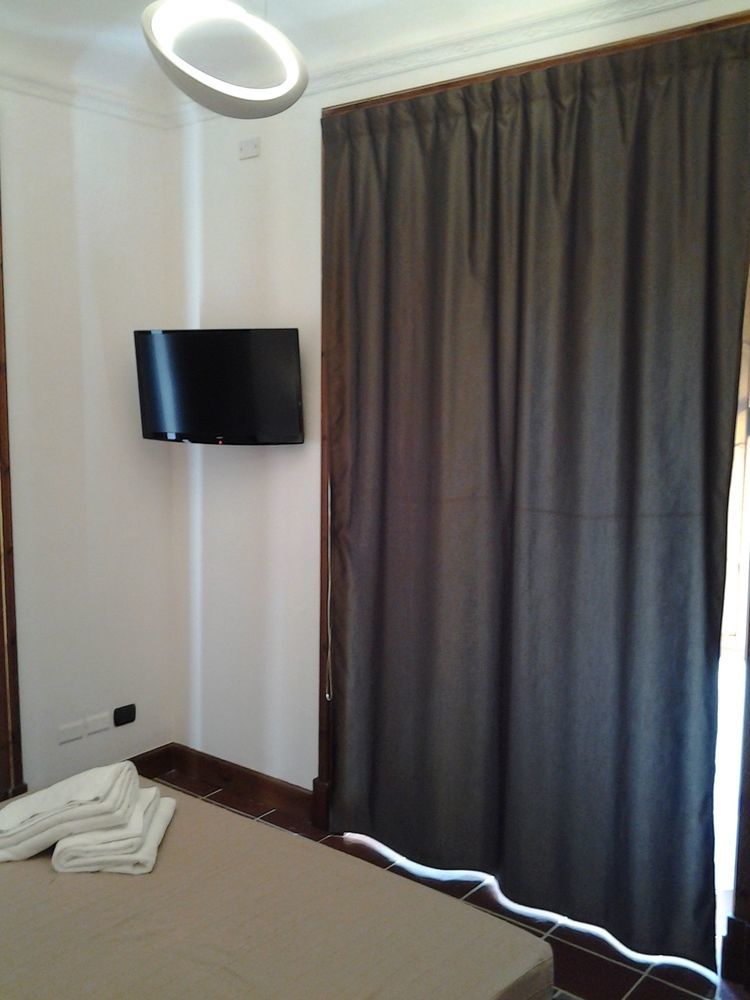 Termini Aparthotel Rome