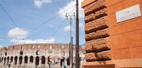 Guest house Colosseum 4*