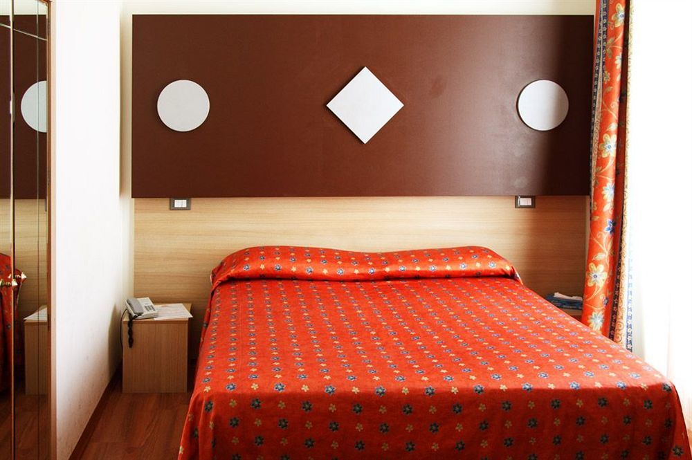 Hotel San Remo Rome