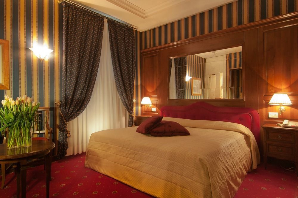 Hotel Atlante Star 4*