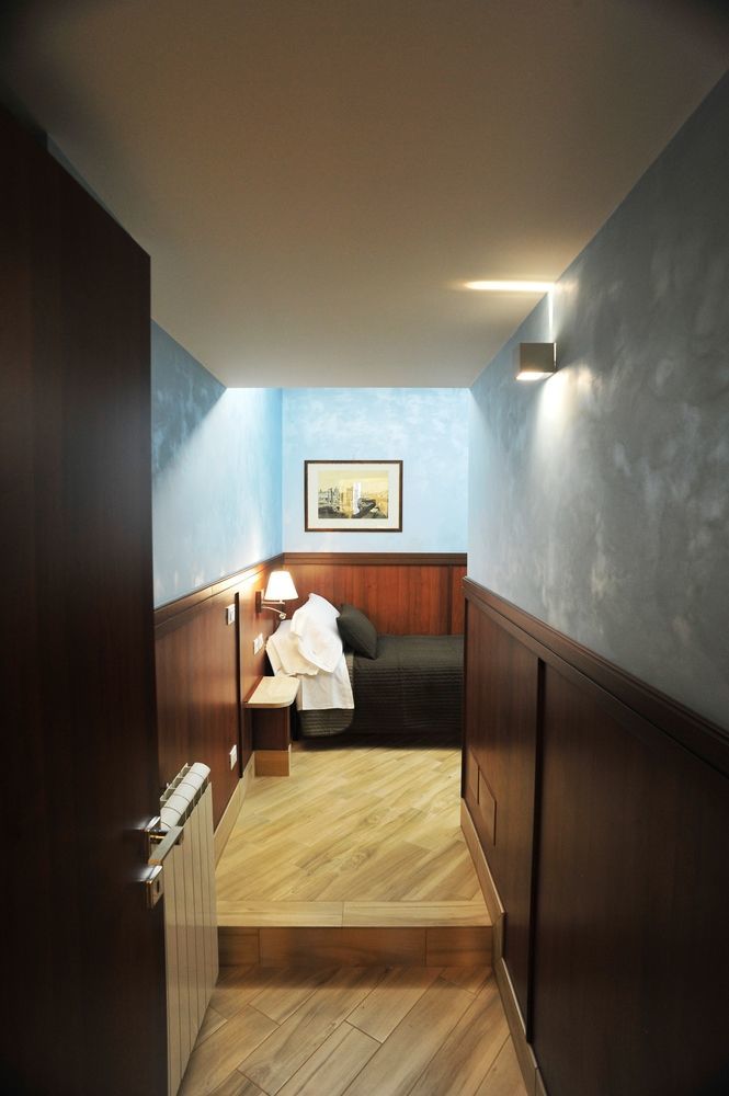 Matteucci Bed & Breakfast Rome