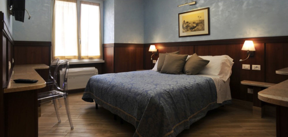 Matteucci Bed & Breakfast 2*