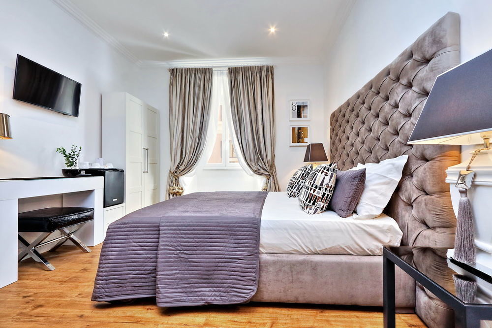 Bed & Breakfast Vatican Chic 3*