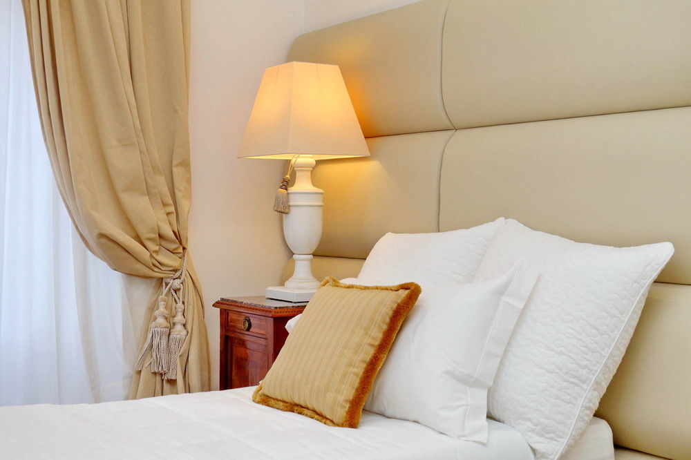 Couette-café Vatican Chic Rome