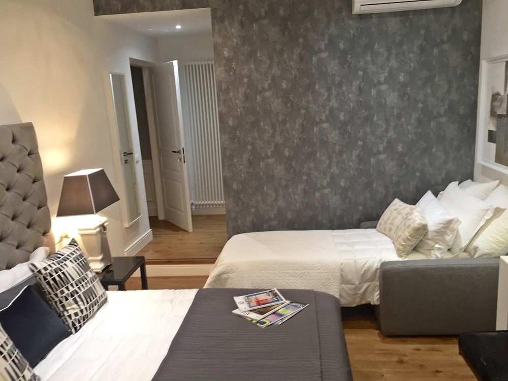 Bed & Breakfast Vatican Chic Rome