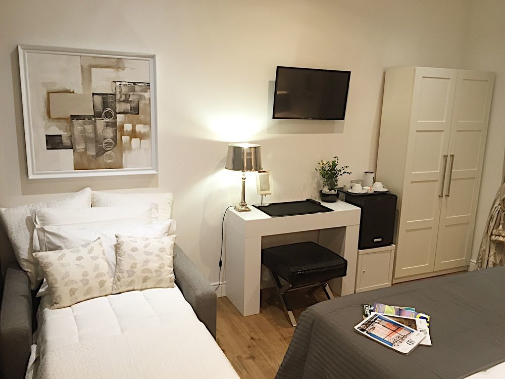 Vatican Chic Bed & Breakfast Rome