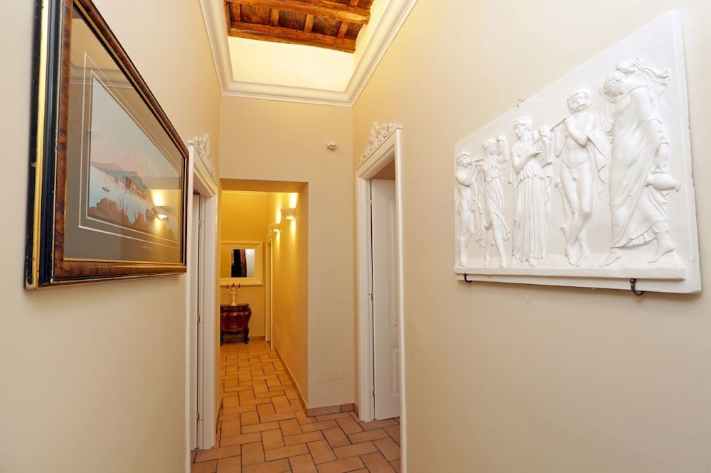 Guest house Madonna De' Monti 3*