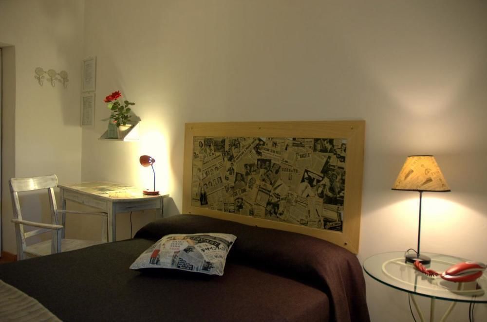 Hotel Orto Di