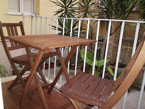 Affittacamere Casa Linnea Vacanze